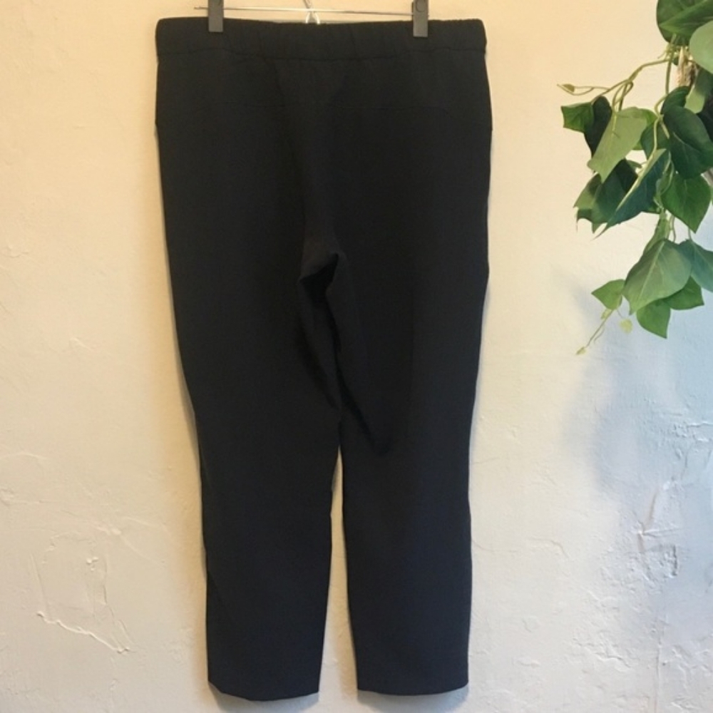Lululemon on the fly pant